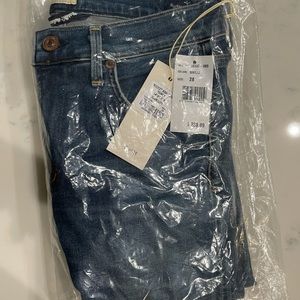 Citizens of Humanity Rocket High Skinny 1416C-989